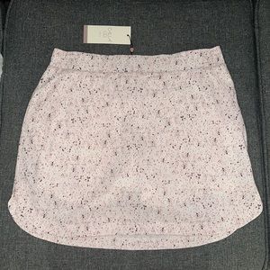 NWT Birdie skort from Calia